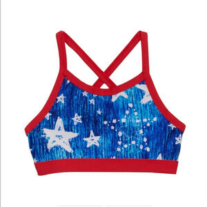 TYR Twinkle Two Piece Swimsuit NEW